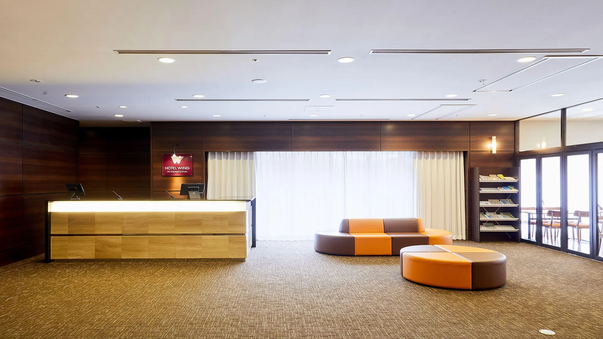 Economy hotel Hotel Suave Kobe Asuta