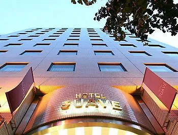 Hotel Suave Kobe Asuta Japan