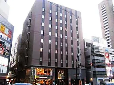 Hotel Suave Kobe Asuta