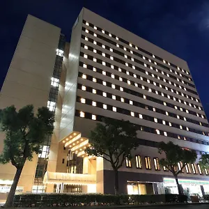 ホテル Sk Ekimae