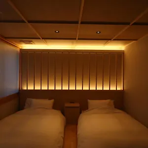 Miyoshi 旅館