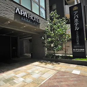 https://apa-keikyu-kamata-ekimae.alltokyohotels.com