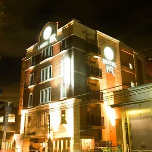  Love hotel Bintang Pari (adults Only)