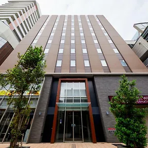 3* Hotel Wing International - Shinnagata Ekimae