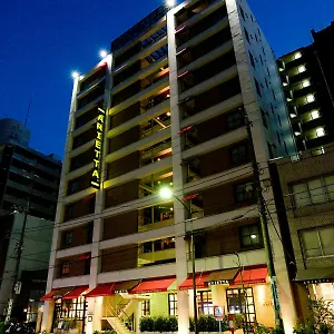 https://arietta-trattoria-gotanda.alltokyohotels.com