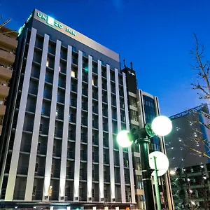 3* Hotel Unizo Sannomiya